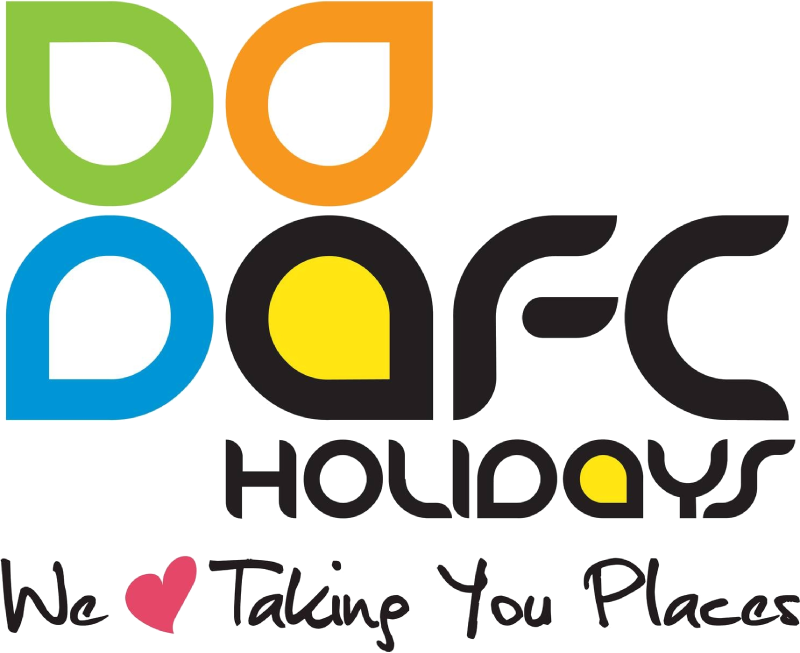 AFC Holidays Logo