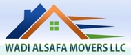 WADI AL SAFA MOVERS & PACKERS LLC Logo