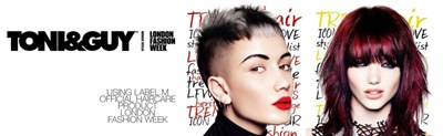 TONI&GUY