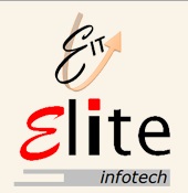 Elite Infotech Logo