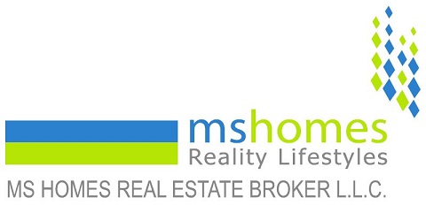 MS Homes Real Estate Broker LLC Logo