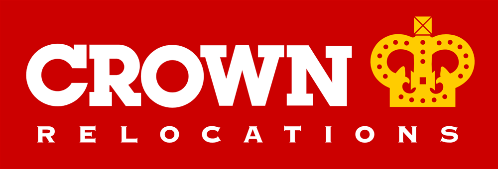 Crown Relocations LLC Logo