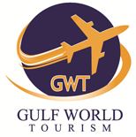 Gulf World Tourism LLC Logo
