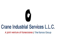 Crane Industrial Services LLC