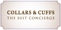 Collars & Cuffs Logo