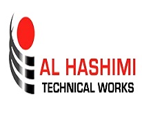 Al Hashimi Technical Works Logo