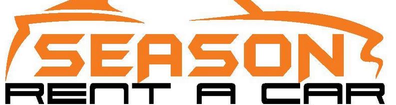 Season Rent a Car Logo