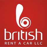 British Rent a Car LLC