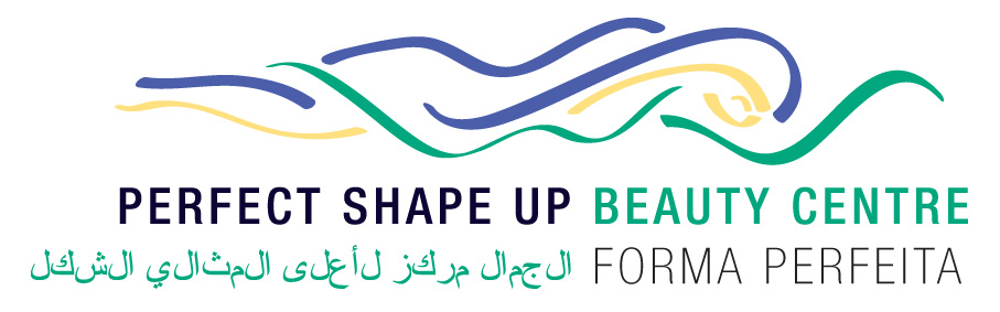 Perfect Shape Up Logo