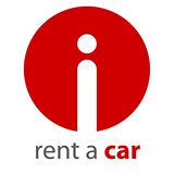 I Rent a Car Logo