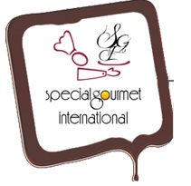 Special Gourmet International  Logo