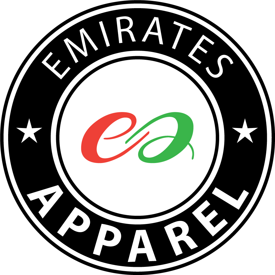 EMIRATES APPAREL - EA Logo