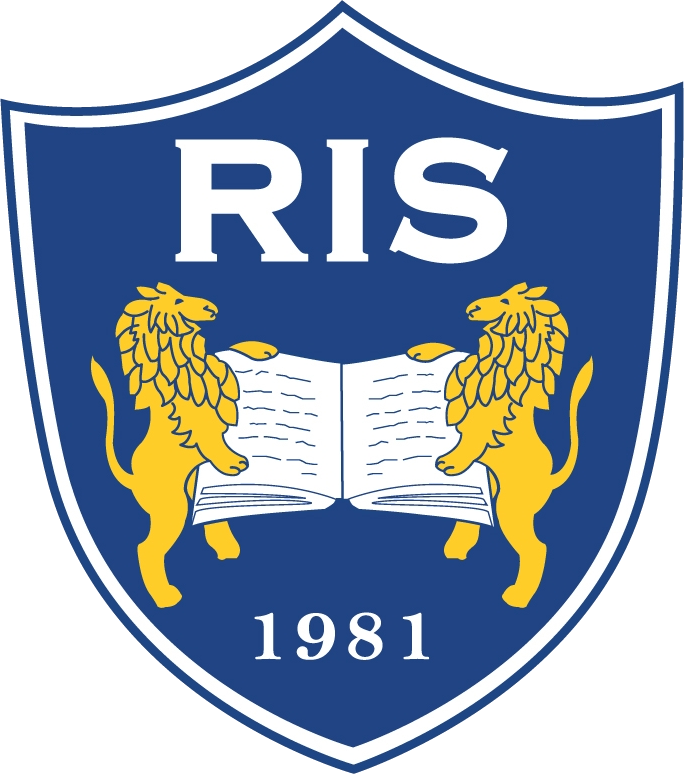 Regent International School Logo