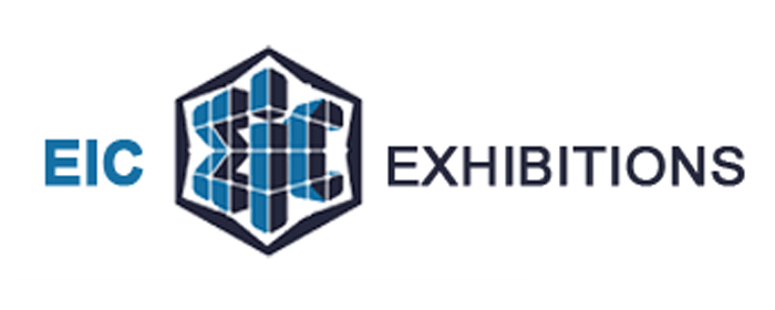 EIC EXHIBIT WORKS LLC Logo