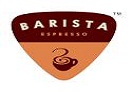 Barista Espresso Logo