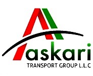 Askari Transport Group LLC Logo