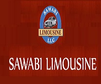 Sawabi Limousine Logo
