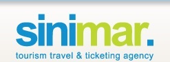 Sinimar Tours & Travel Logo