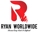Ryan Worldwide LLC Logo