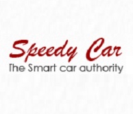 Speedy Car Logo