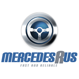 Mercedes R Us Logo