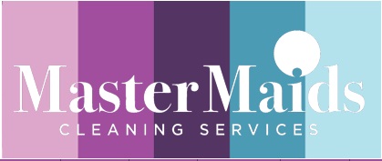 Master Maid Cleaning Services Logo