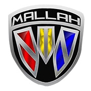 Al Mallah Rent a Car Logo
