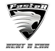 Faster Rent a Car Logo