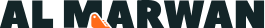 Al Marwan Heavy Machinery Logo