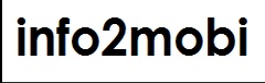 Info2mobi Technologies Logo