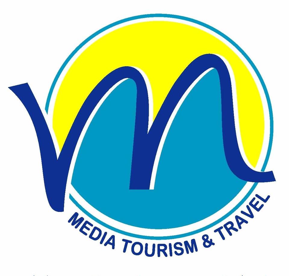 Media Tourism & Travel LLC Logo