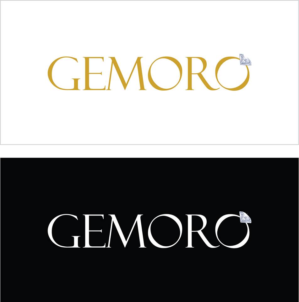 Gemoro Jewellery Logo