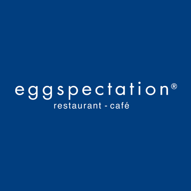 Eggspectation Logo