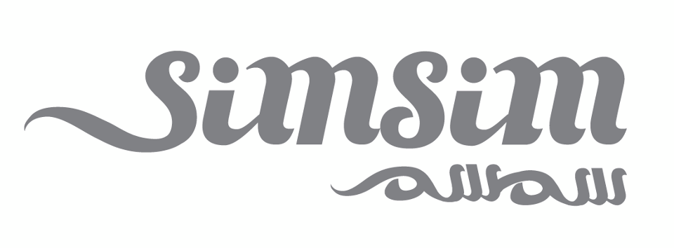 Simsim Restaurant Logo