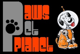 Paws Pet Planet