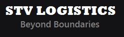STV LOGISTICS Logo