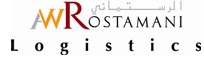 AW Rostamani Logistics (LLC) Logo