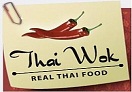 Thai Wok Logo