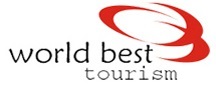 World Best Travel & Tourism LLC Logo
