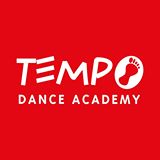 Tempo Dance Academy Logo
