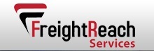 Freight Reach Services LLC  Logo