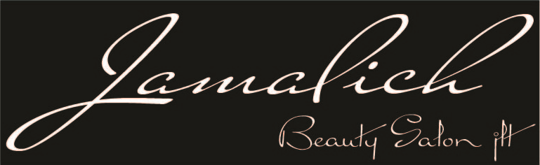 Jamalich Beauty Salon Logo
