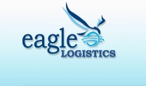 Eagle Logistics LLC  Logo