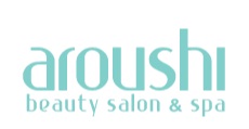 Aroushi Beauty Salon Logo
