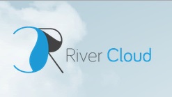 River Cloud FZE Logo