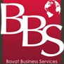 BBS Bayat Business Services Logo