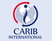 CARIB INTERNATIONAL Logo