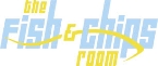 The Fish & Chips Room Logo