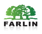 Farlin Timbers FZE Logo