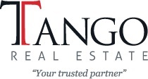 Tango Real Estate Logo